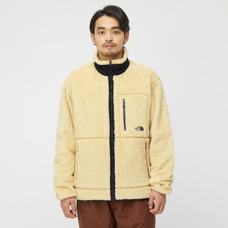 THE NORTH FACE(ザノースフェイス) NA72230 ZMGNE FF VRS LT JK