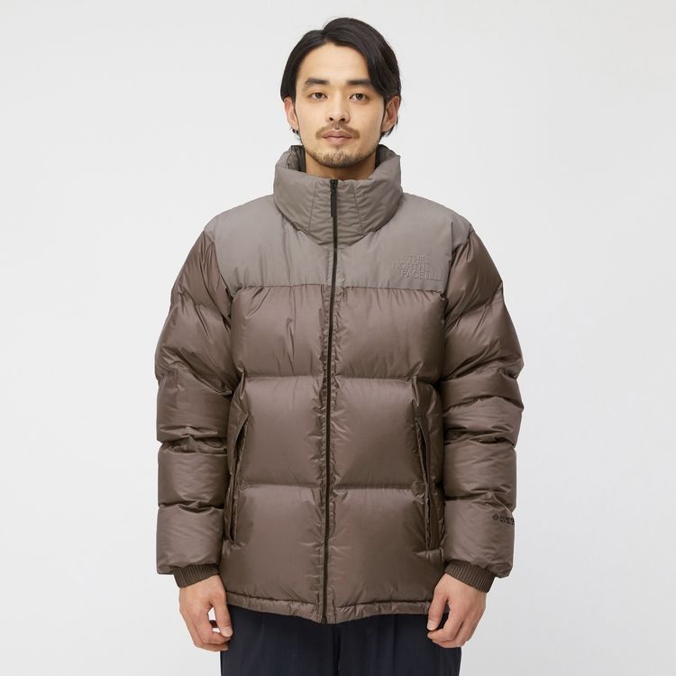 THE NORTH FACE(ザノースフェイス) ND92260 GTX NUPTSE JACKET