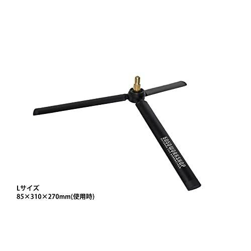 5050WORKSHOP MINI TRIPOD FOR 2WAY STAND L トライポッドＬ