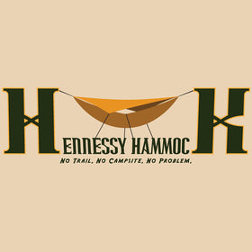 HENNESSY HAMMOCK（ヘネシーハンモック）