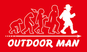 OUTDOOR MAN(アウトドアマン)