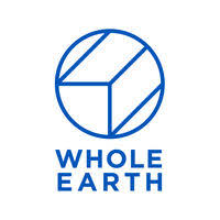 Whole Earth(ホールアース)