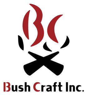Bush Craft(ブッシュクラフト)