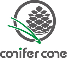 conifer cone(コニファーコーン)