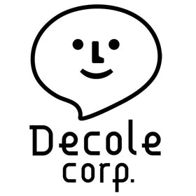 Decole（デコレ）