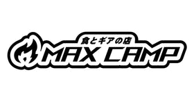 MAXCAMP（マックスキャンプ）