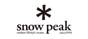 Snow Peak(スノーピーク)