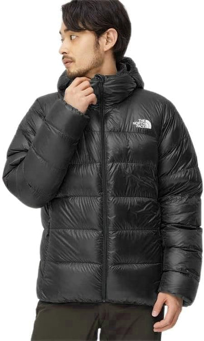 THE NORTH FACE ザノースフェイス アルパインヌプシフーディ ND92301 ブラック