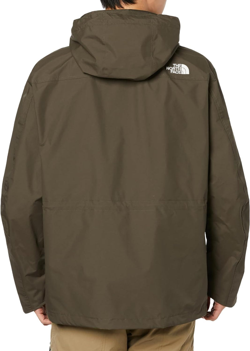 THE NORTH FACE ザノースフェイス パンサーフィールドジャケット NP62330