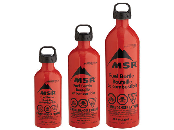 MSR エムエスアール 燃料ボトル 30OZ