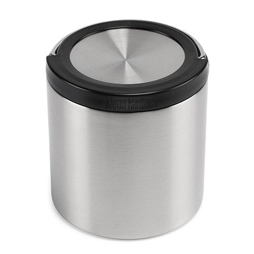 klean kanteen(クリーンカンティーン) TKキャニスター 32oz/946ml ステンレス 19322088015000 シルバー