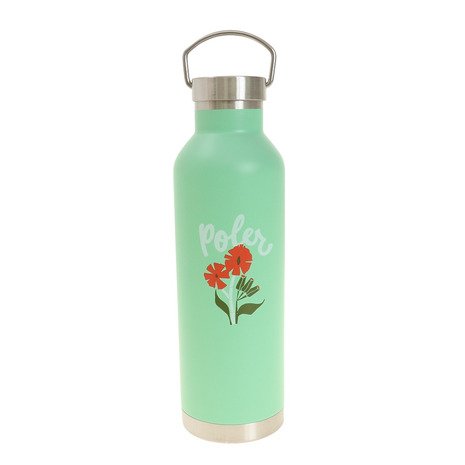 ポーラー 水筒 INSULATED WATER BOTTLE 221ACM9105 MIN