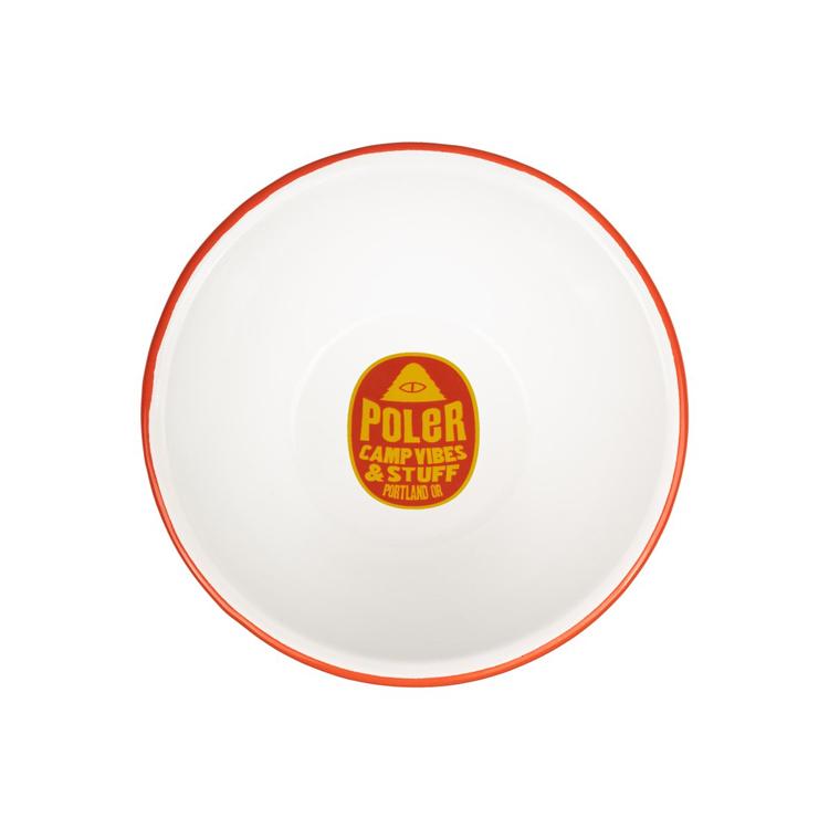 ポーラー POLER CAMP BOWL