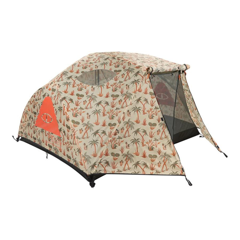 POLER(ポーラー) 2 PERSON TENT TRADER RICK SAND