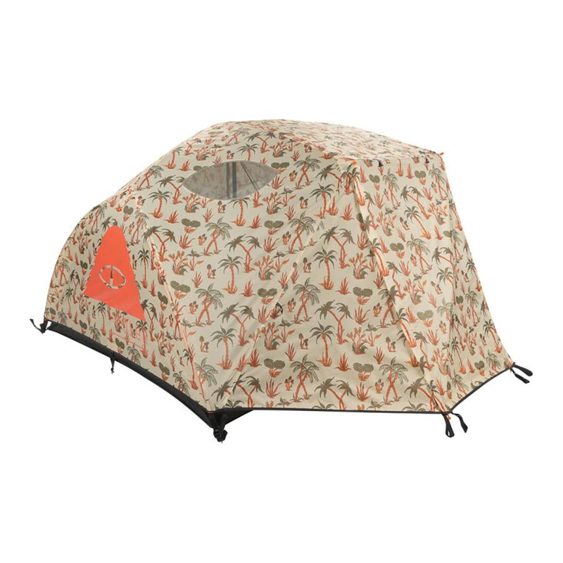 POLER(ポーラー) 2 PERSON TENT TRADER RICK SAND