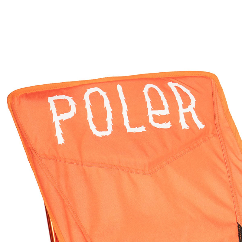 POLER STOWAWAY CHAIR ORG