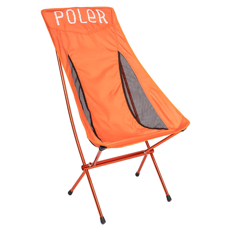 POLER STOWAWAY CHAIR ORG