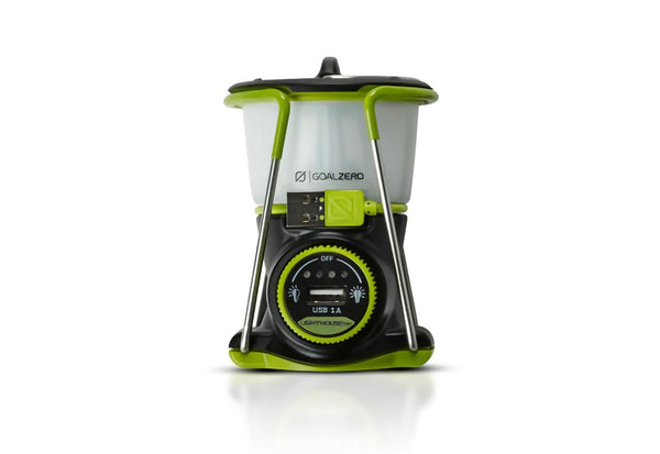 GOALZERO LIGHTHOUSE MINI