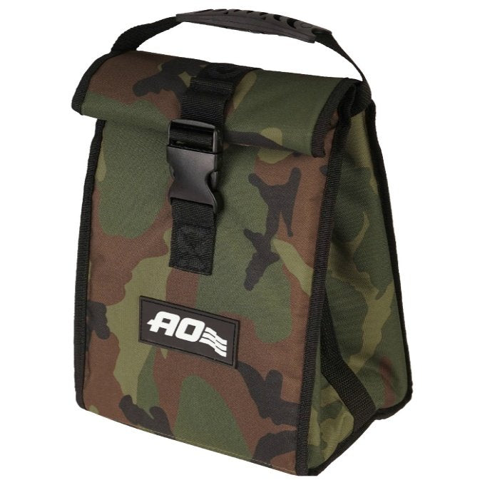 AO Coolers(エーオークーラーズ) ランチクーラー AO6RTCAMO ウッドランドカモ