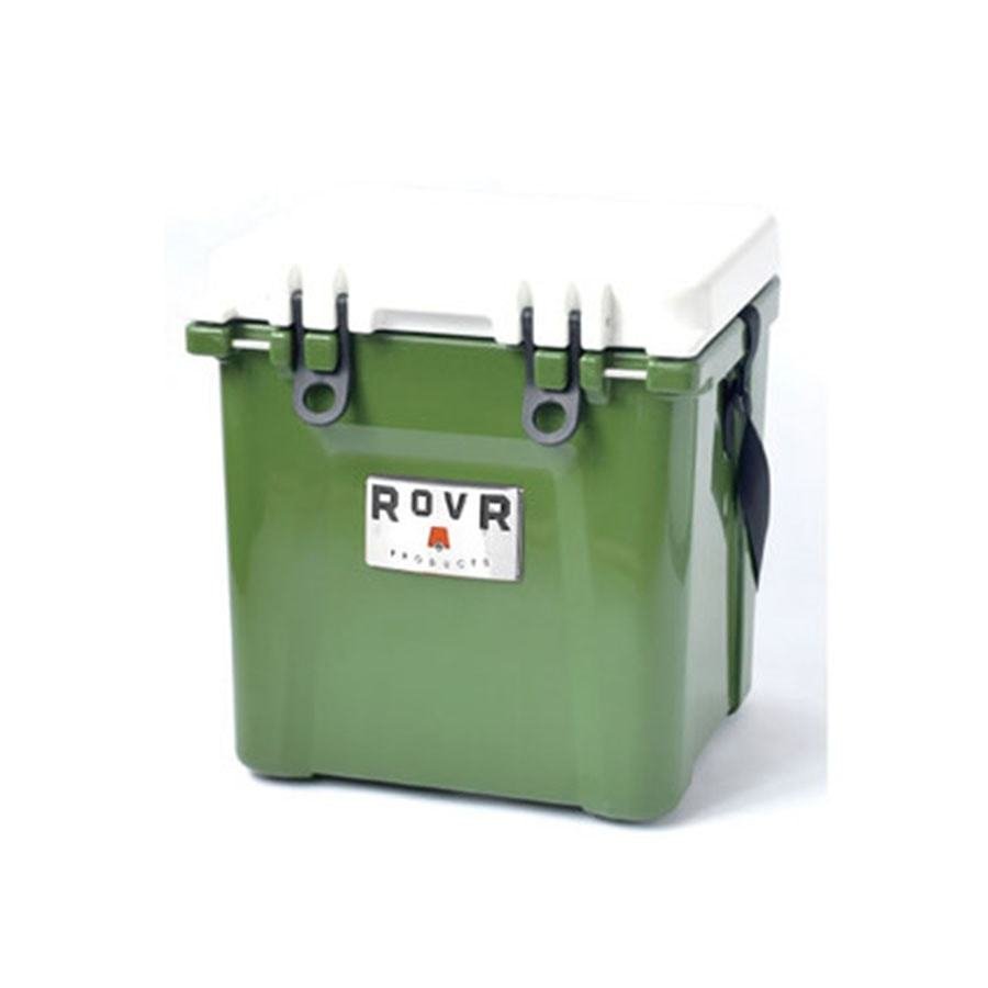 【新品未使用】ROVR IC25 ローバー クーラーボックス ネイビー