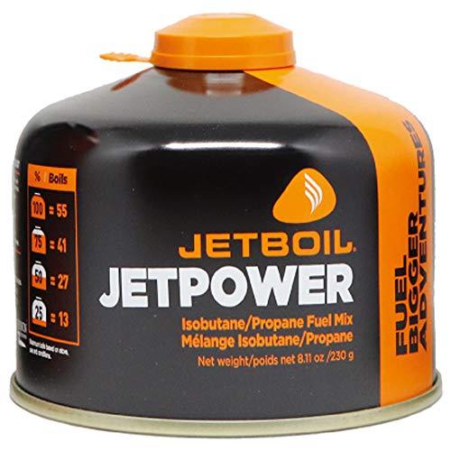 JETBOIL(ジェットボイル) ジェットパワー230G 1824379