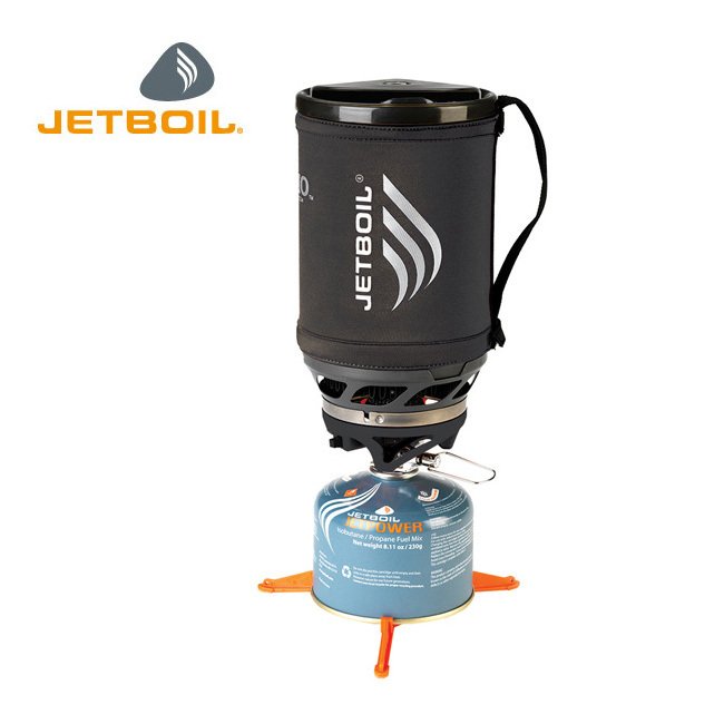 JETBOIL(ジェットボイル) スモー SUMO CARB