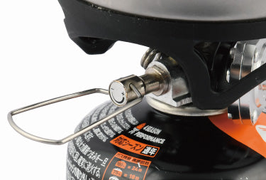 JETBOIL ジェットボイル マイクロモ カーボン（CARB）