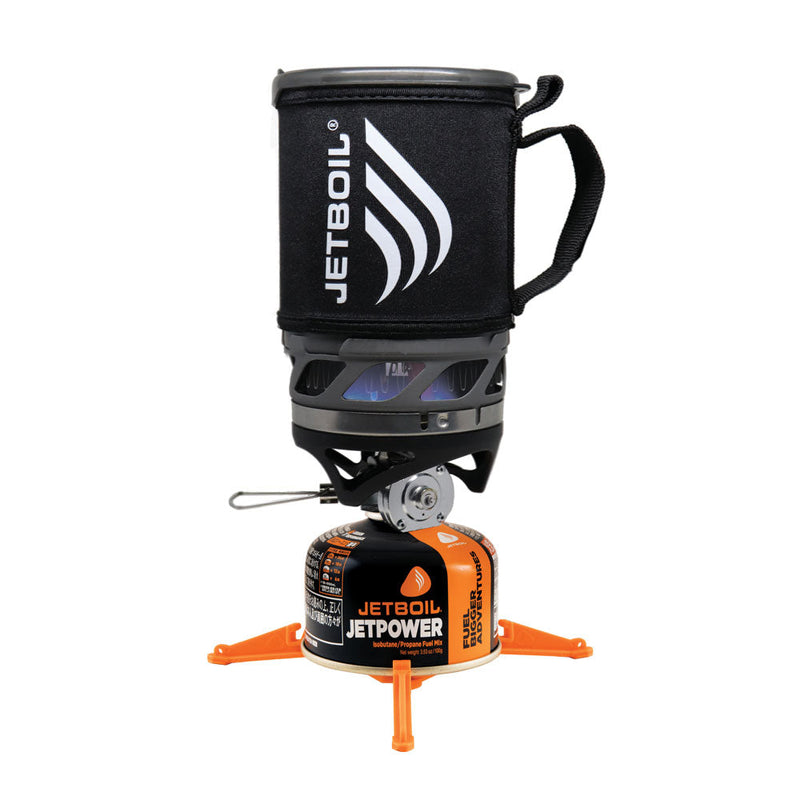 JETBOIL ジェットボイル マイクロモ カーボン（CARB）