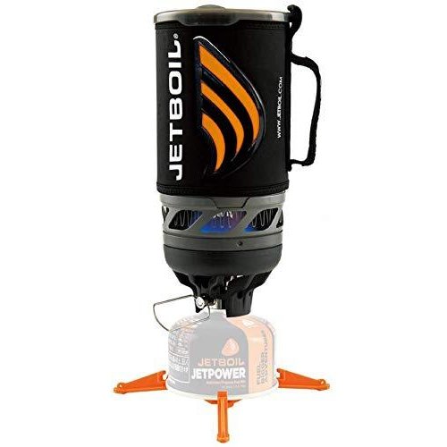 JETBOIL ジェットボイル フラッシュ カーボン（CARB） #1824393