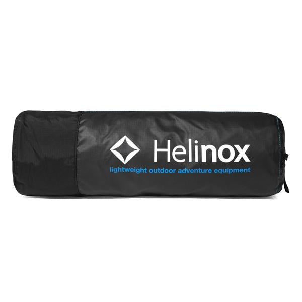 Helinox ヘリノックス ベンチワン BK 1822186