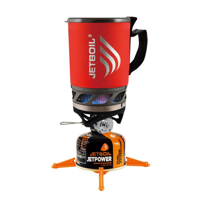 JETBOIL(ジェットボイル) バーナー マイクロモ TML  1824380