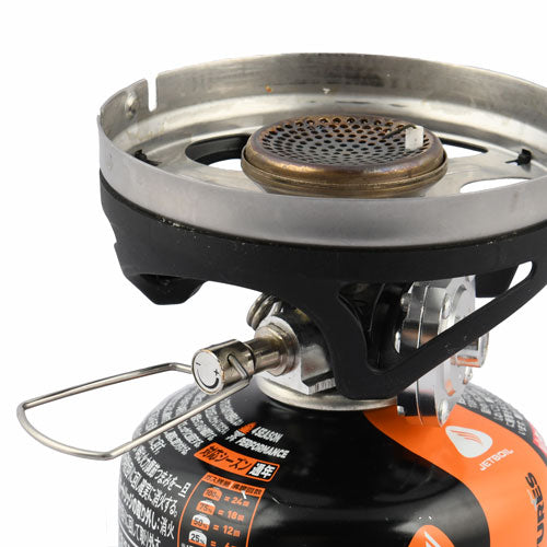 ジェットボイル JETBOIL ミニモ MiniMo カモフラージュ 1824381