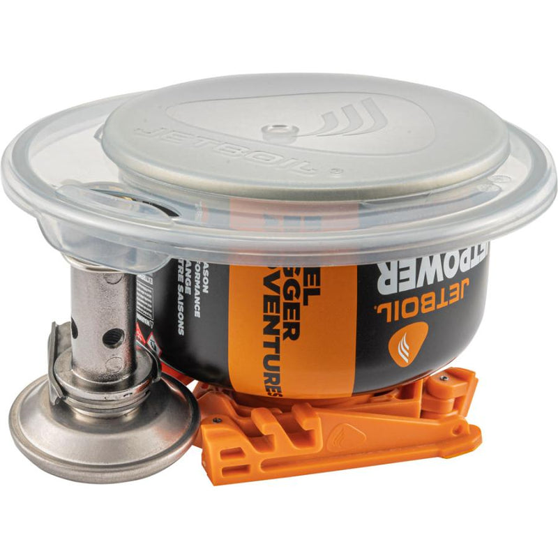 JETBOIL ジェットボイル スタッシュ