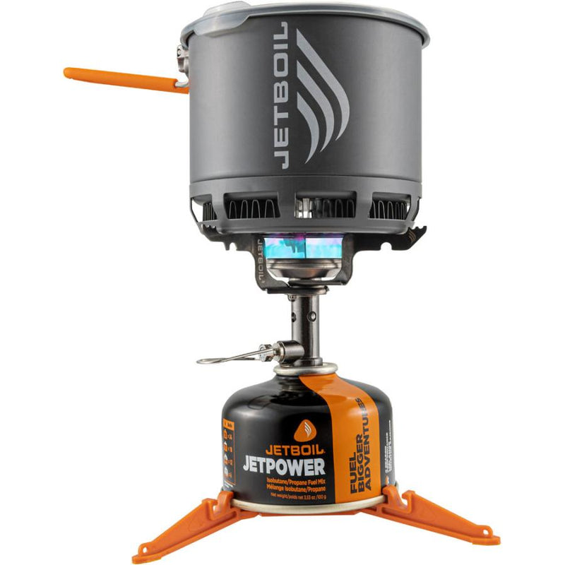 JETBOIL ジェットボイル スタッシュ