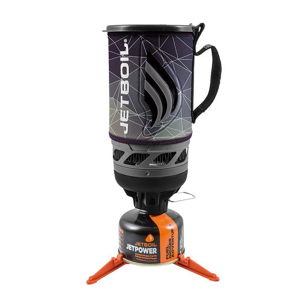 JETBOIL ジェットボイル フラッシュ FRCTL フラクタイル