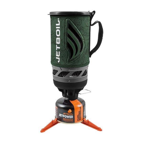 JETBOIL(ジェットボイル) フラッシュ WILD ワイルド 1824393