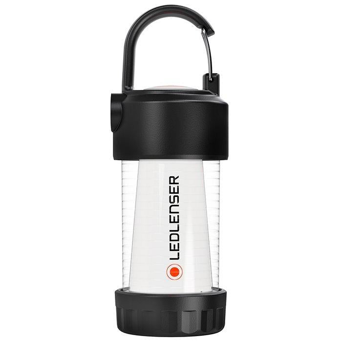 レッドレンザー（LED LENSER） ランタン ML4 ウォームライト 43130ML4