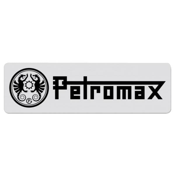 Petromax　ロゴステッカー 12807