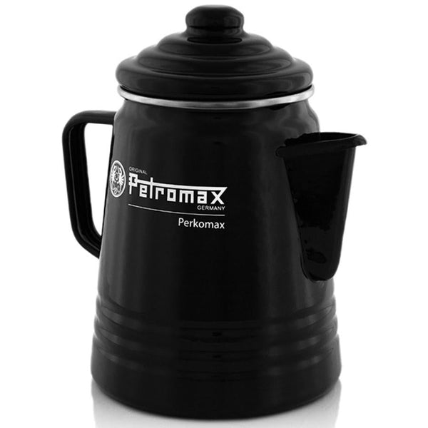 Petromax ペトロマックス  ニューパーコマックス12905 黒