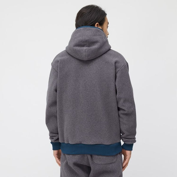 THE NORTH FACE(ザノースフェイス)  NA71931 ARMADILLA F/Z HOOD