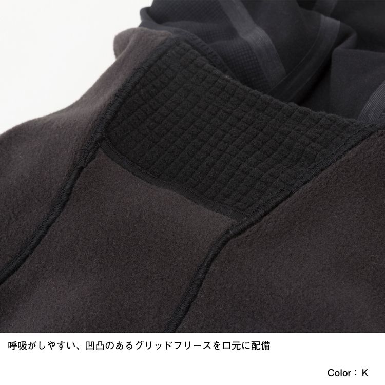 THE NORTH FACE(ザノースフェイス) EXPED BALACLAVA エクスペディションバラクラバ（ユニセックス）