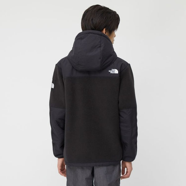 THE NORTH FACE(ザノースフェイス)  NA72052 DENALI HOODIE