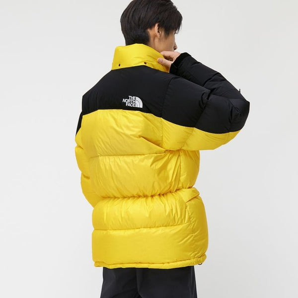 THE NORTH FACE(ザノースフェイス)  ND92031 HIM DOWN PARKA