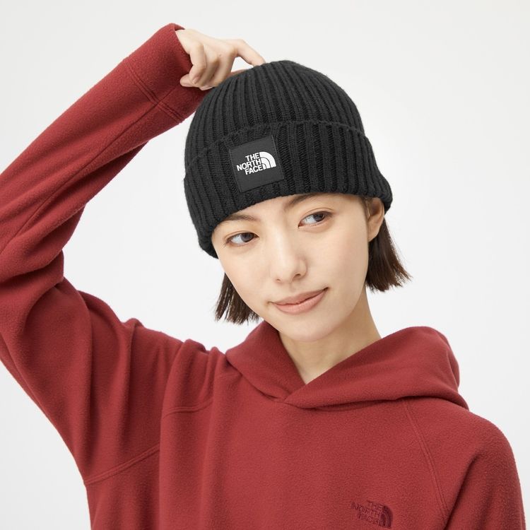 THE NORTH FACE(ザノースフェイス) CAPPUCHO LID