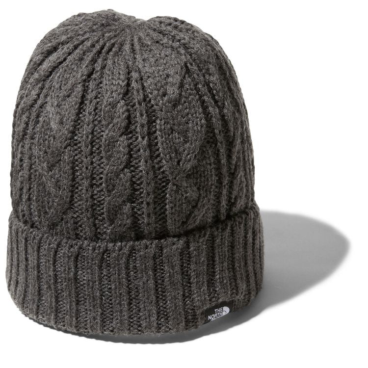 THE NORTH FACE(ザノースフェイス) CABLE BEANIE