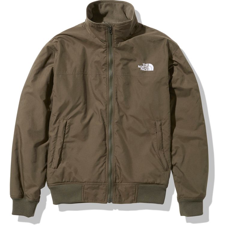 THE NORTH FACE(ザノースフェイス) CAMP NOMAD JACKET
