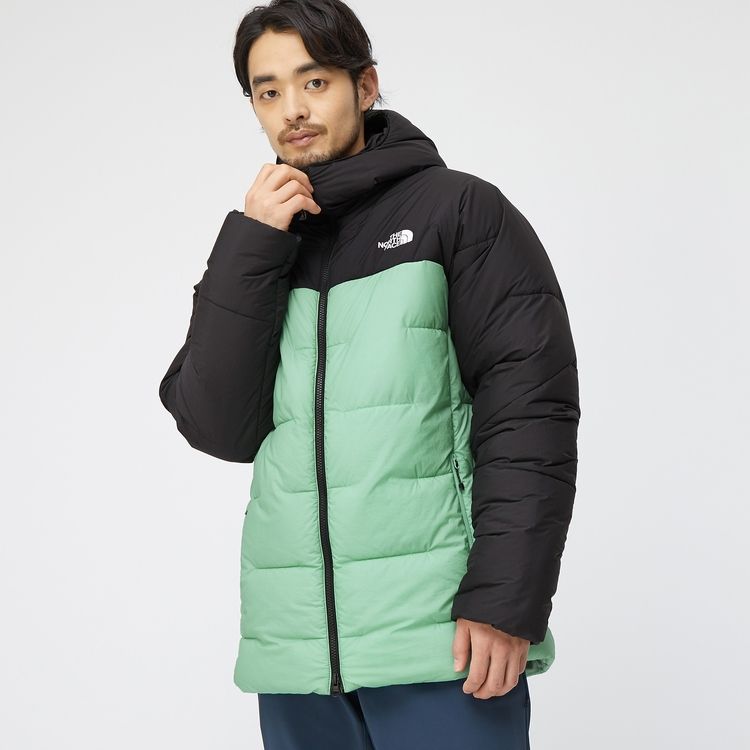 THE NORTH FACE(ザノースフェイス) NY82005 RIMO JACKET