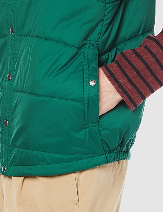 THE NORTH FACE(ザノースフェイス)  NY32230 MEADOW WARM VEST