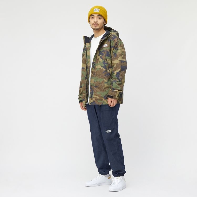 THE NORTH FACE(ザノースフェイス) NY DENIM FIELD PT