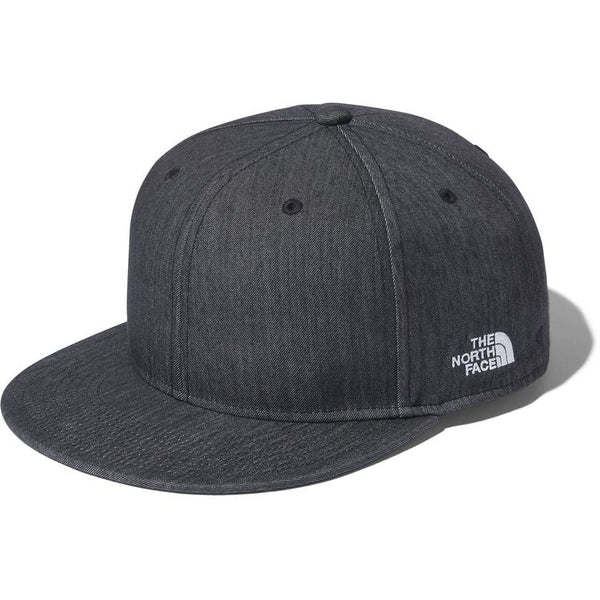 THE NORTH FACE(ザノースフェイス)  NN42130 NYLON DENIM CAP